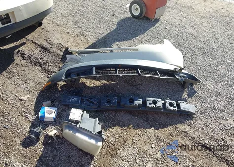 2007 Lincoln Mkx z USA, uszkodzony, nr VIN 2LMDU88C27BJ34181